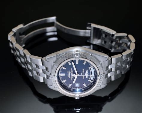 breitling headwind day date ref a45355|Breitling .